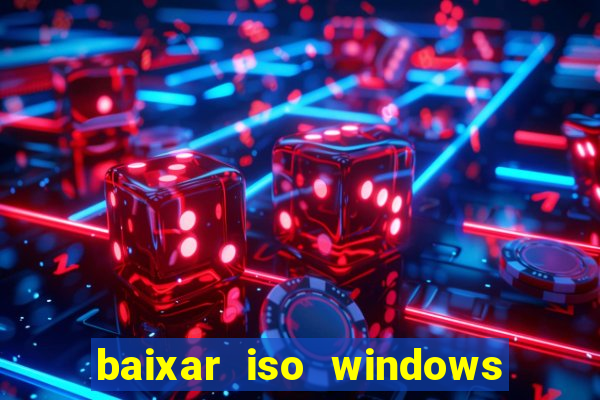 baixar iso windows server 2019